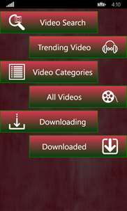 Tubeclient for YT pro Free screenshot 1