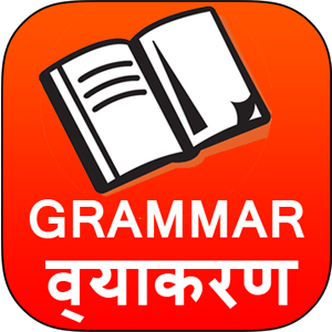 Hindi English Grammar Book