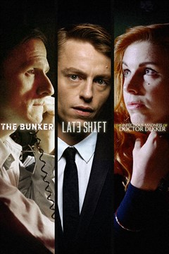 Cover poster for The FMV Bundle