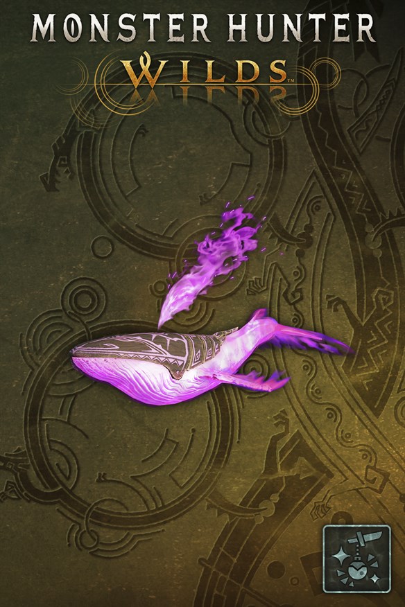 Pendant: Pink Flamefete Spirit Xbox Series X|S and Xbox One cover art