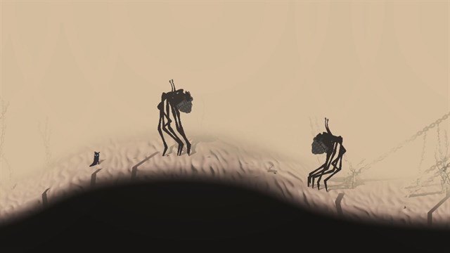 Rain World: The Watcher screenshot 3