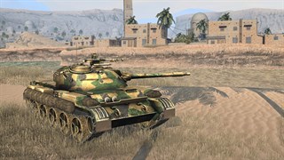 War Tanks: Online Shooter Game screenshot 4