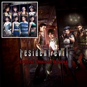 Resident Evil Village Gold Edition RE 8 Xbox One Series X S Digital -  XBLADERGAMES