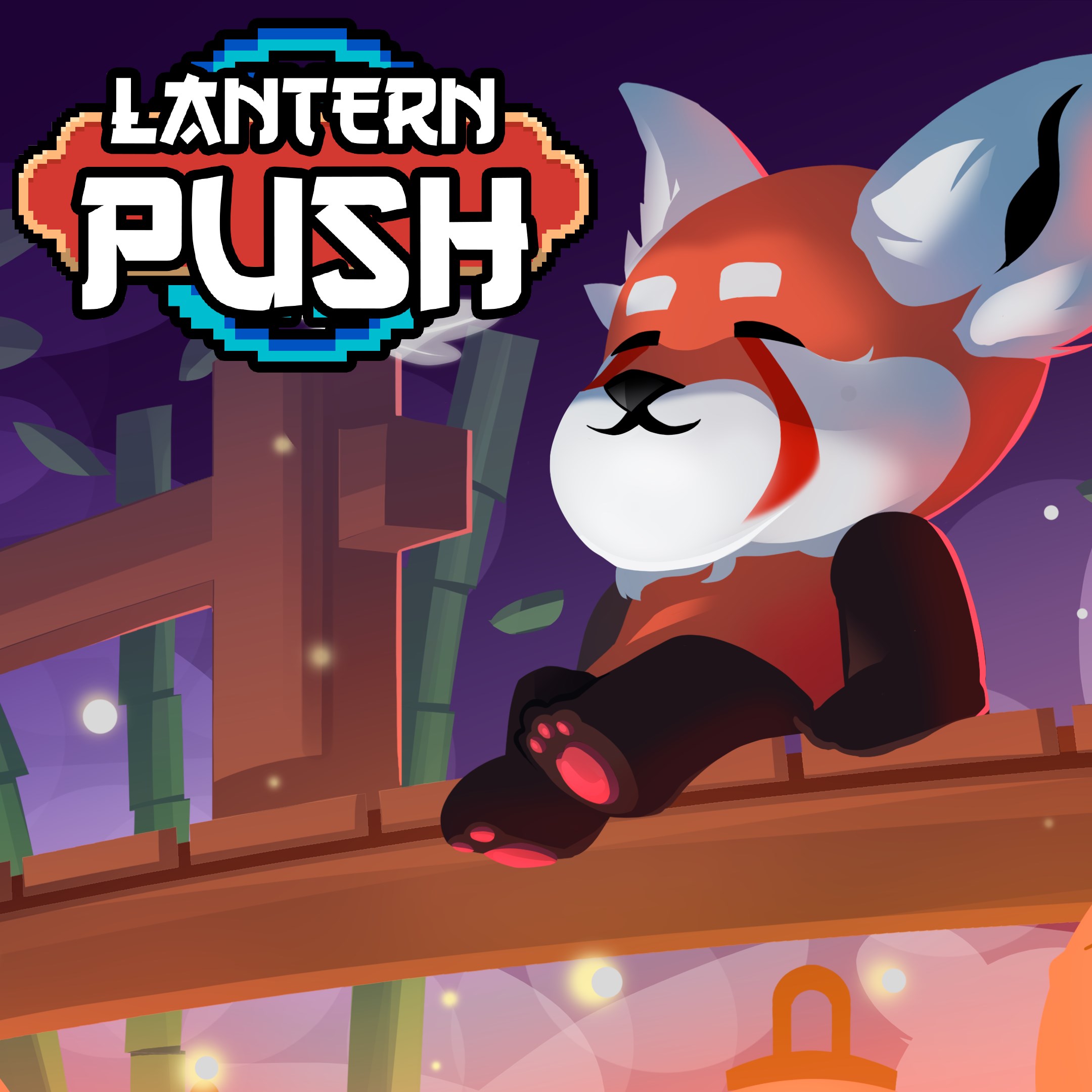 Lantern Push (Xbox Series)