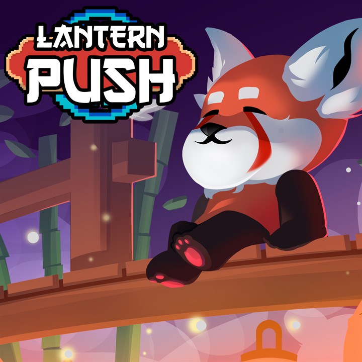 Lantern Push (Xbox One)