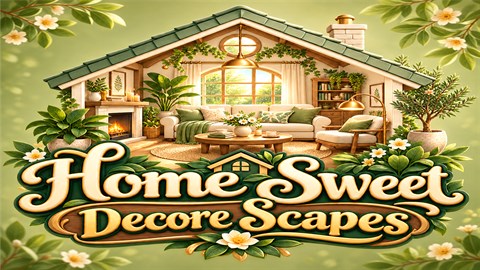 Home Sweet Decore Scapes