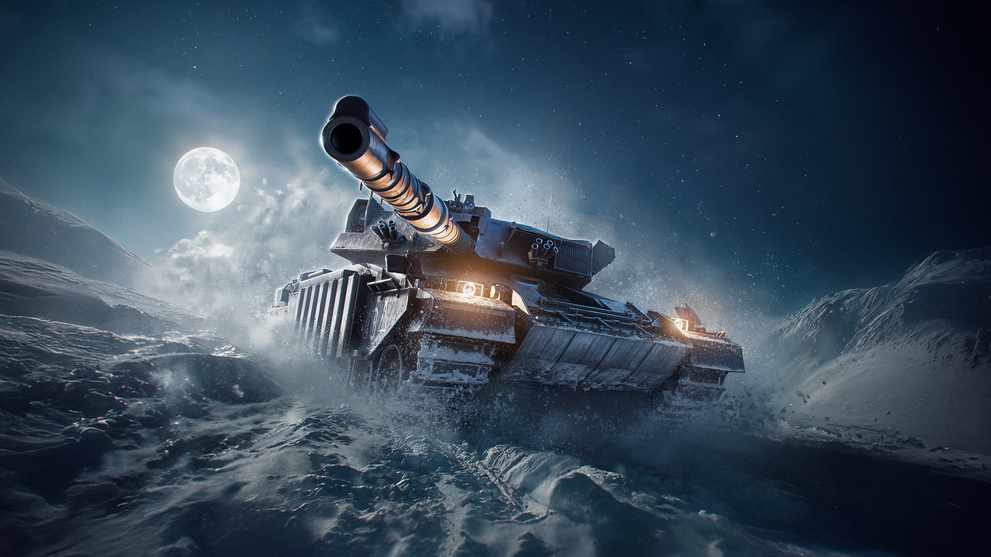 Xbox 次世代優化畫面