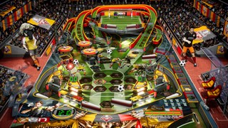 Pinball FX - Zen Originals Collection 3 screenshot 2