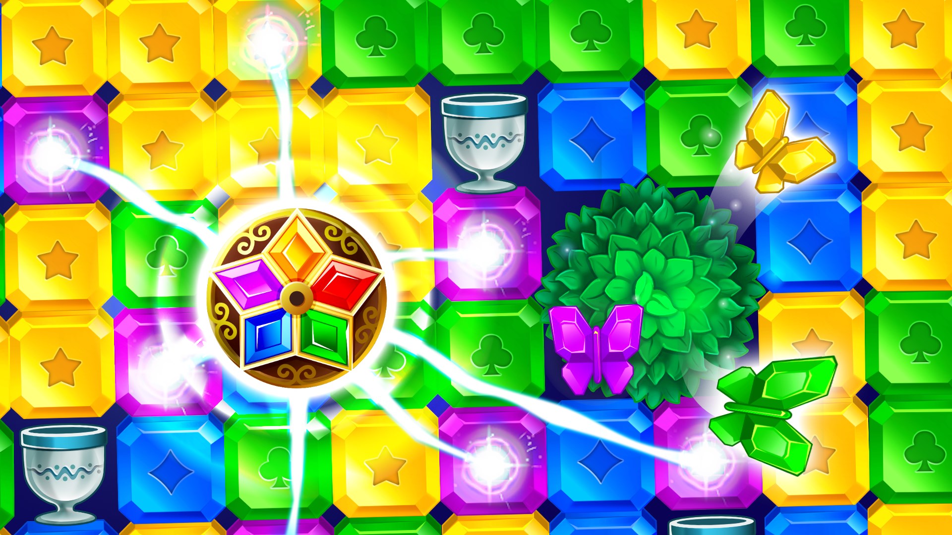 Get Bubble Pop! Puzzle Game Legend - Microsoft Store en-IN