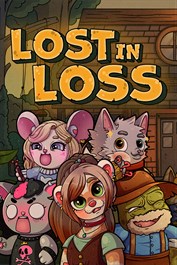 Lost in Loss Demo