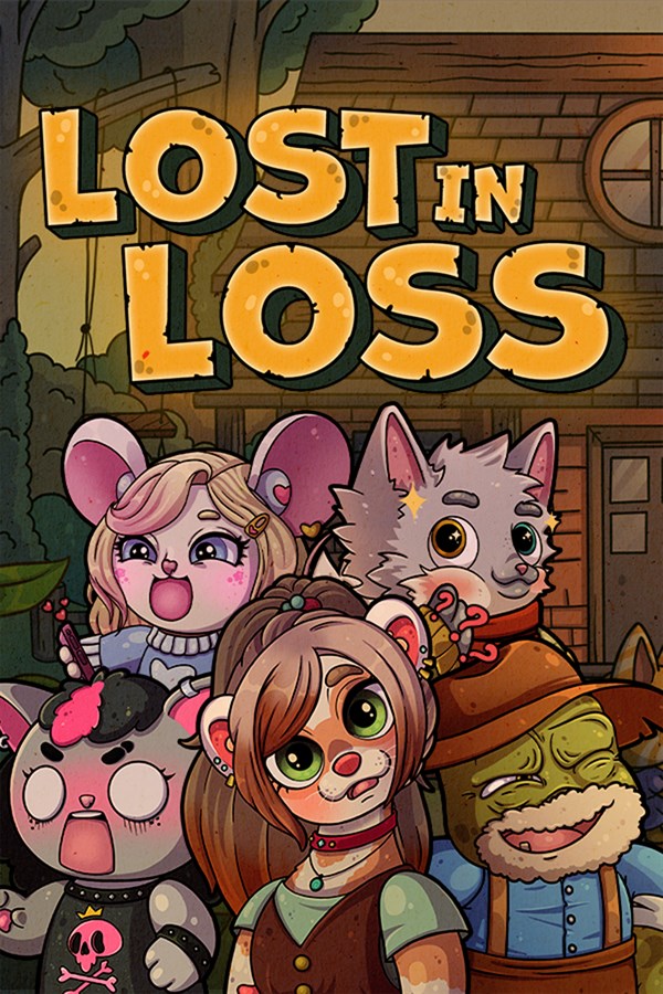 Lost in Loss · Standard