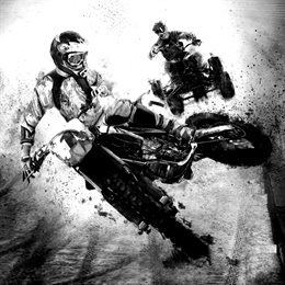 Aperçu MX vs. ATV 2017 Official Track Edition