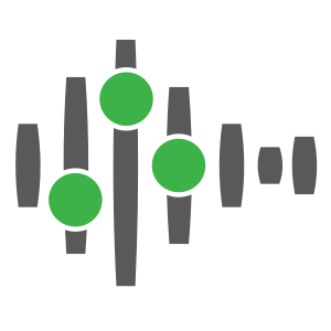 Sound Adjustment icon