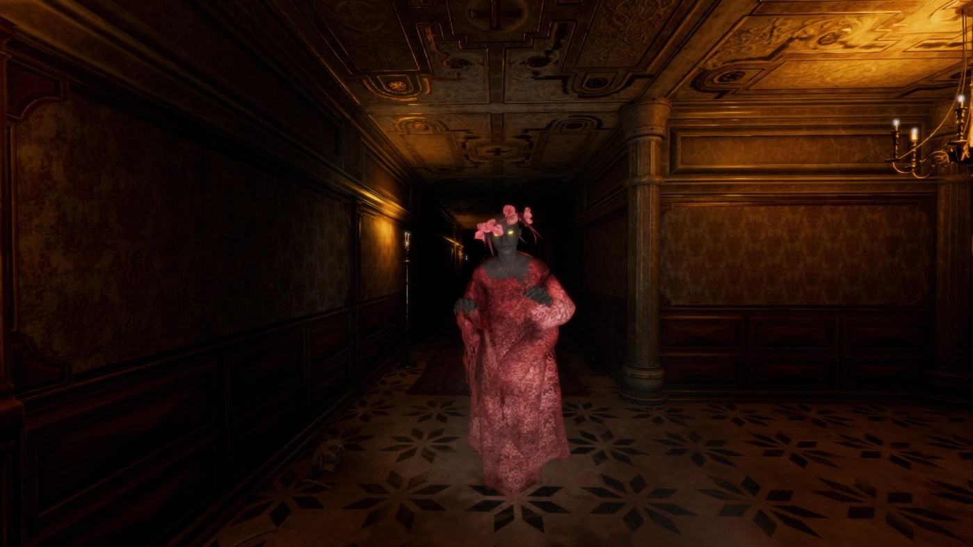 #6. Labyrinthine - Console Edition (Xbox) By: Klabater