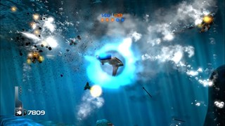 Undertow screenshot 1