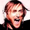David Guetta Music