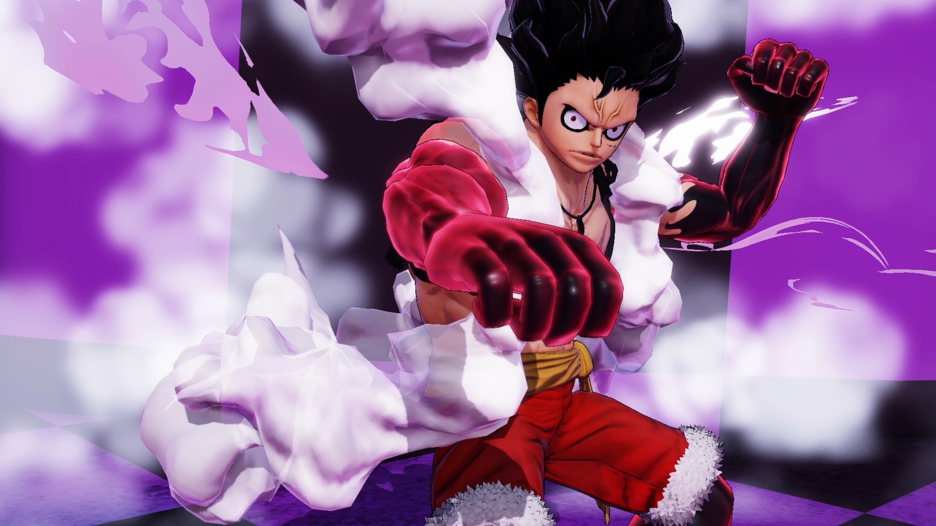 ONE PIECE: PIRATE WARRIORS 4 screenshot thumbnail video