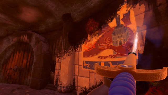 PowerWash Simulator – Shrek Special Pack screenshot 4