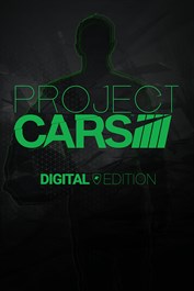 Project CARS Digital Edition