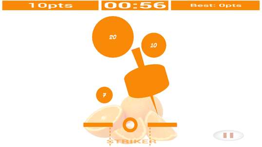 Time Strike: Brain Puzzle Game screenshot 7