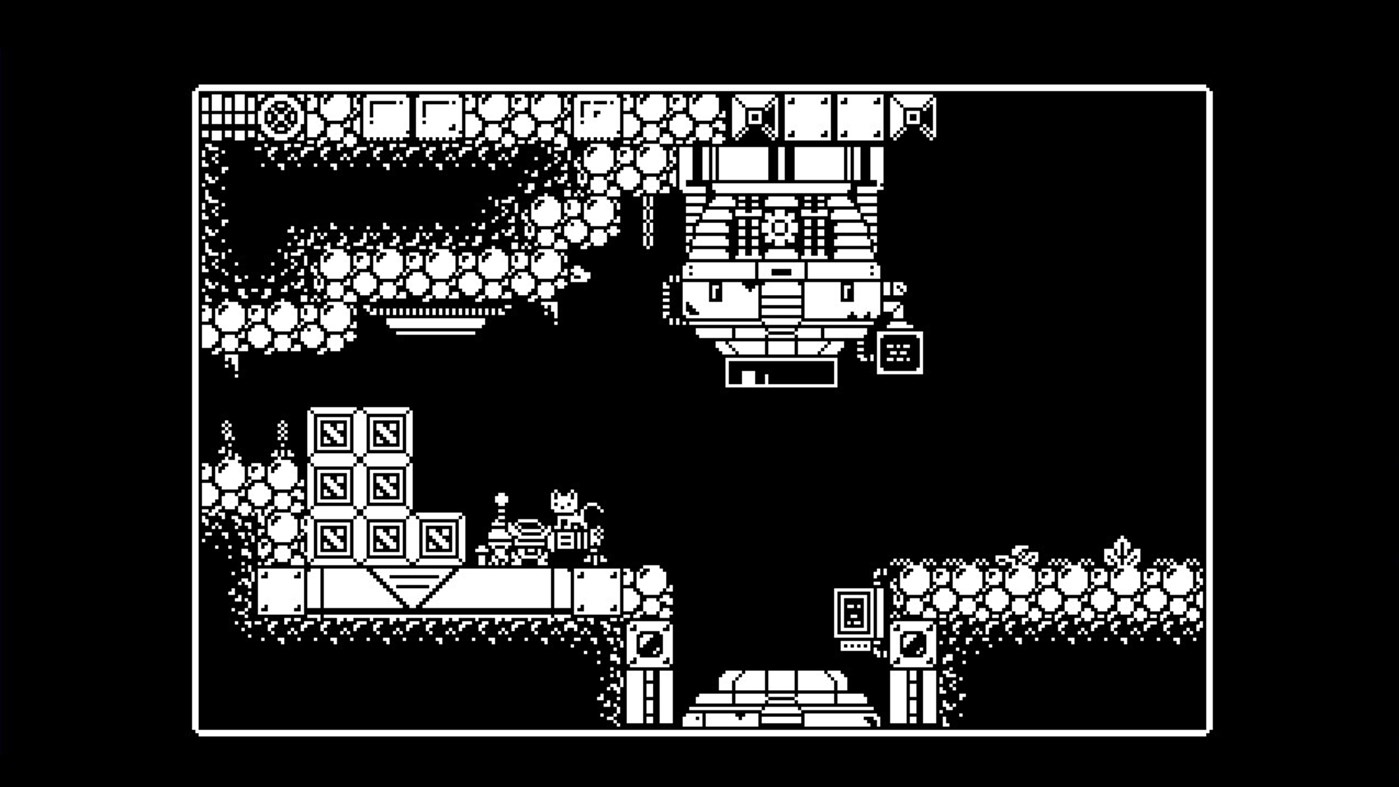 #6. Gato Roboto (Windows) 게시자: Devolver Digital