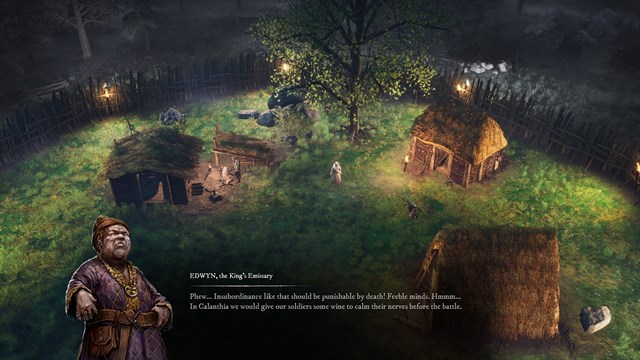 Gord - Deluxe Edition screenshot 1