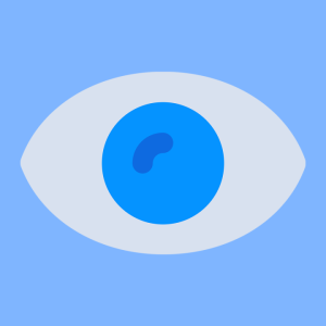 eye blink reminder app