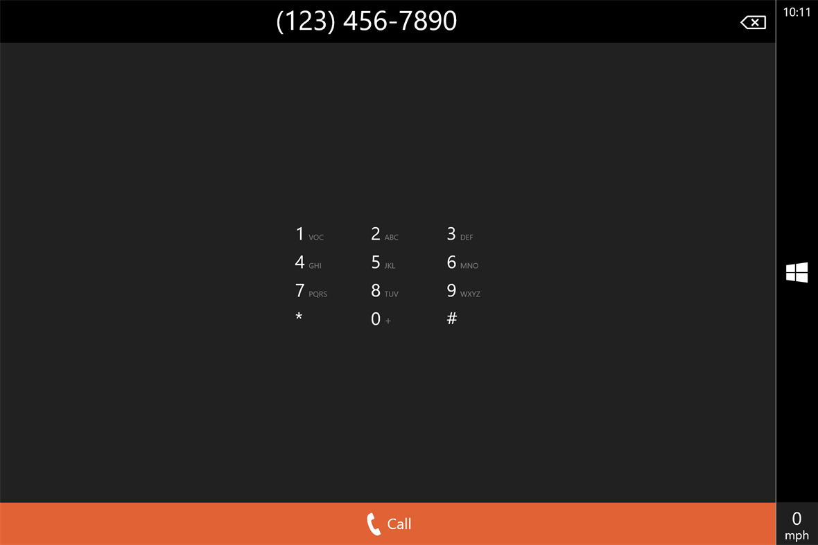 #2. Auto Dash (Windows) Podle: ticomware