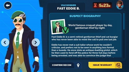 Carmen Sandiego Deluxe Edition