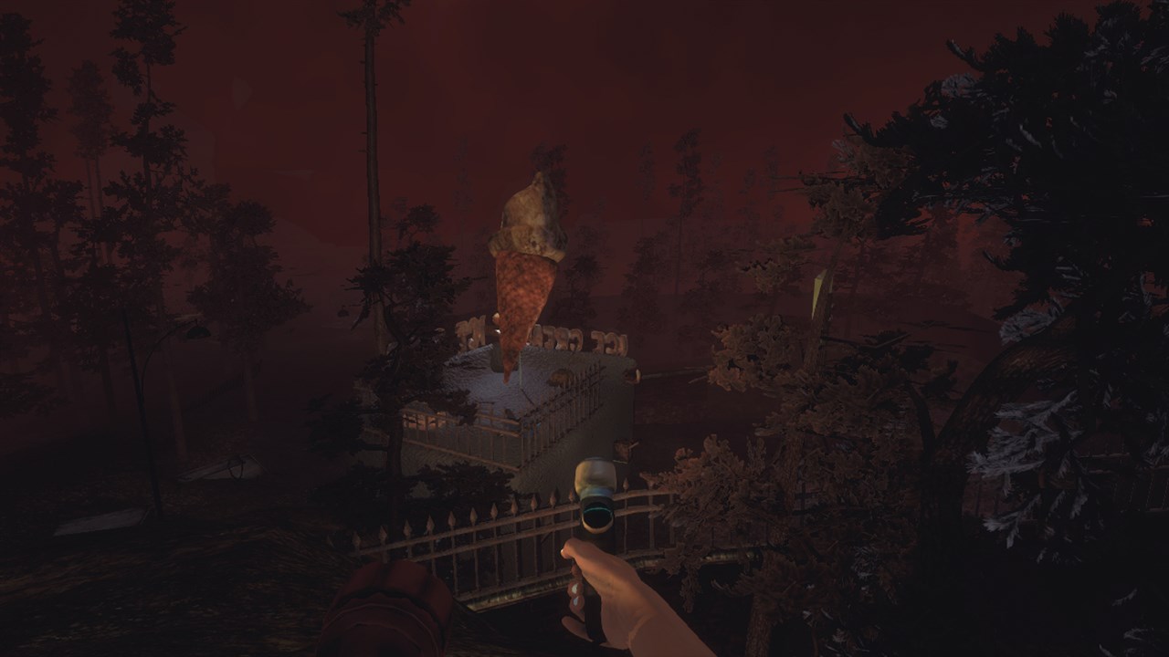 Sylvio screenshot 4