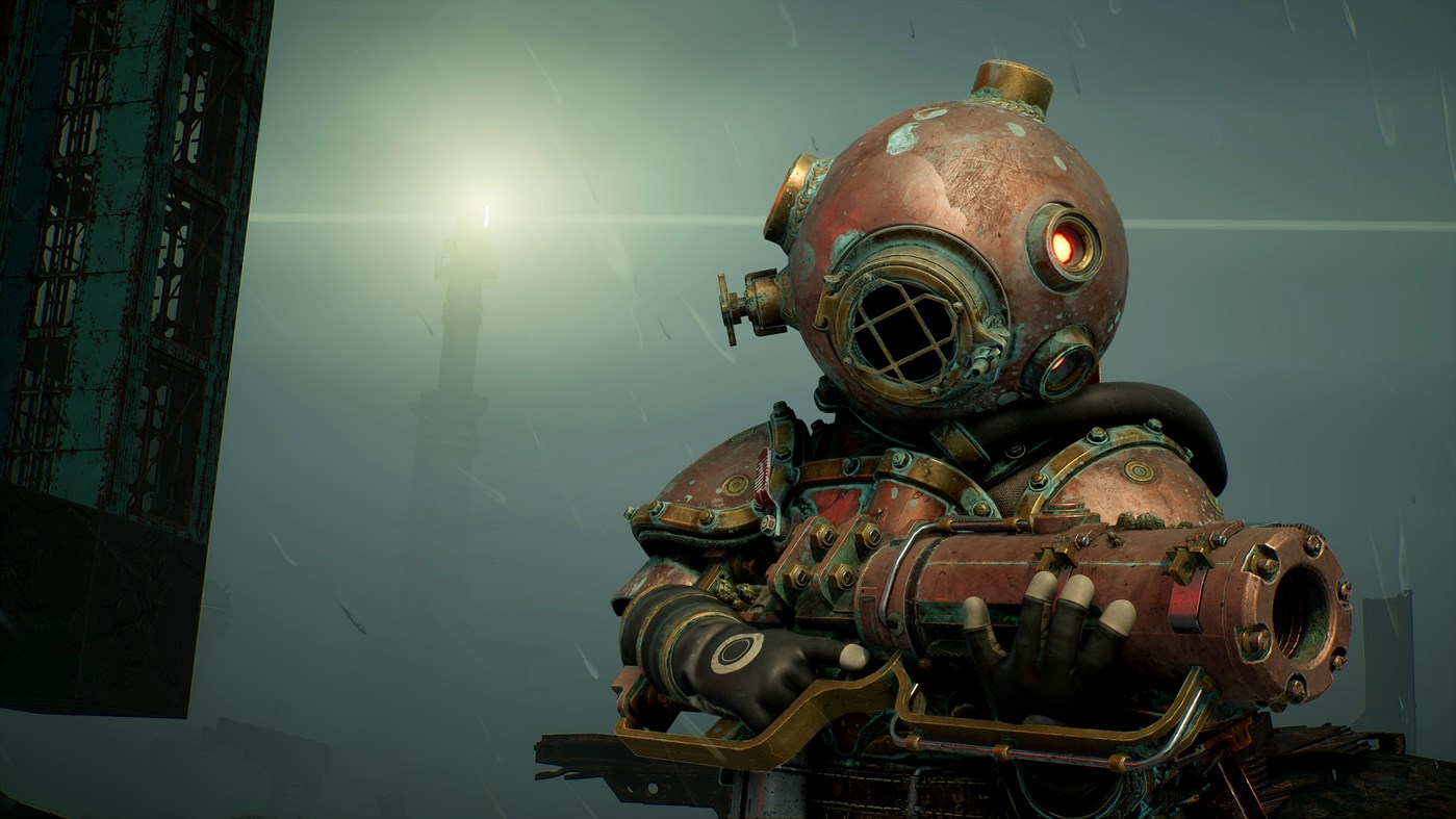 #6. Meet Your Maker: Sector 1 Cosmetic Collection (Xbox) By: Behaviour Interactive Inc.