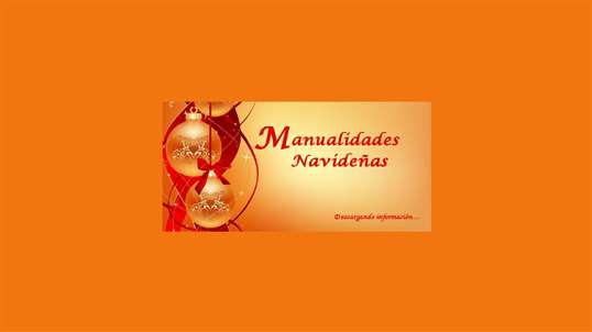 Manualidades Navideñas screenshot 8