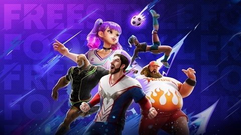 FreeStyle Football 2