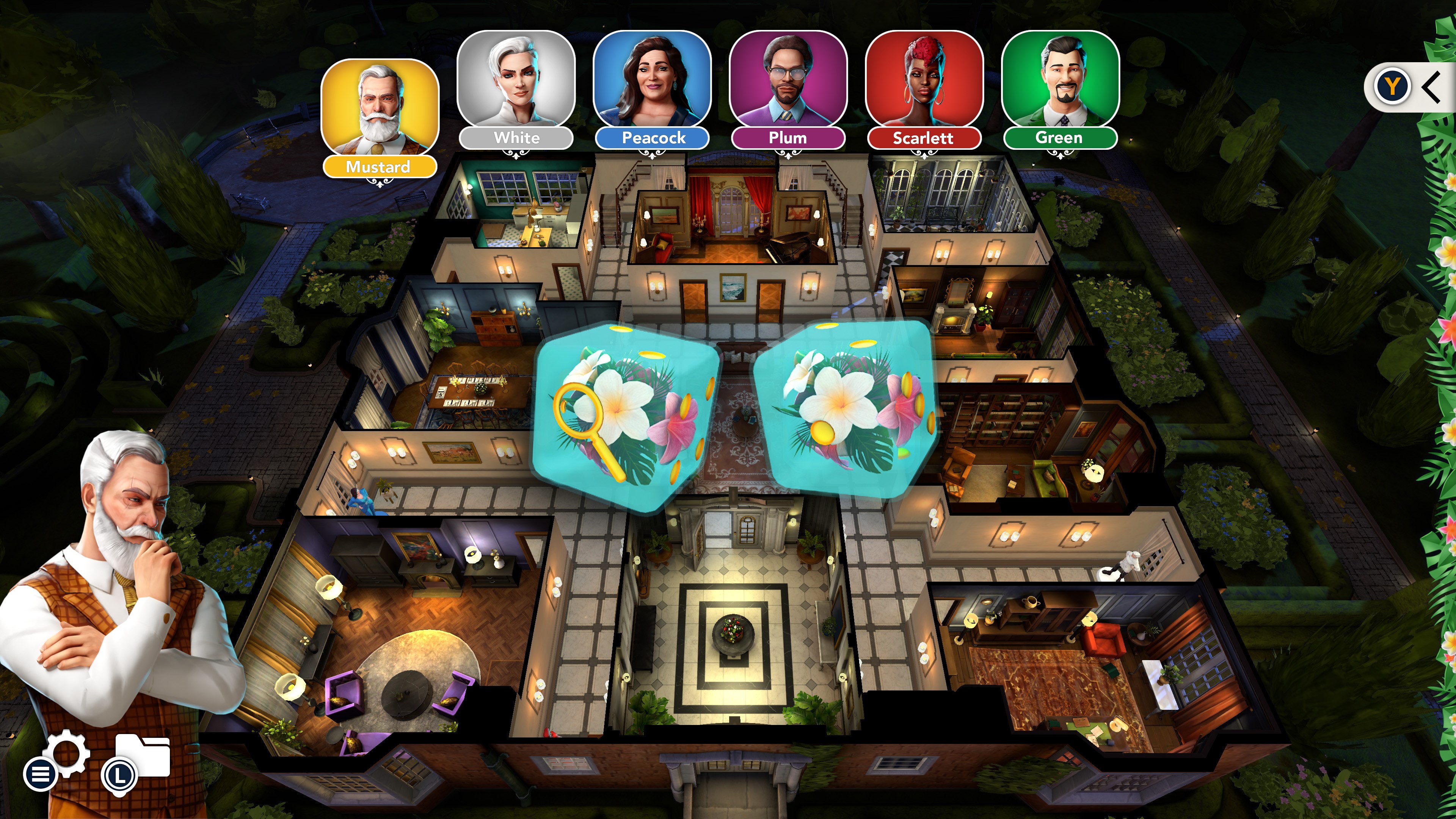 Clue: Suspects Bundle | Xbox | Chiave | Privato