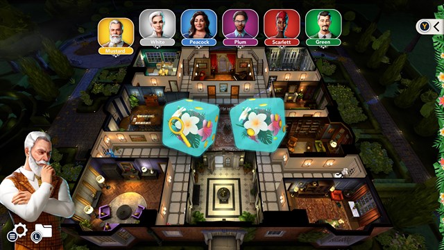 Clue: Suspects Bundle screenshot 3
