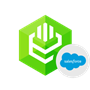 Devart ODBC Driver for Salesforce icon