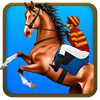 Jumping Horse 3D