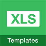 XLS Templates.