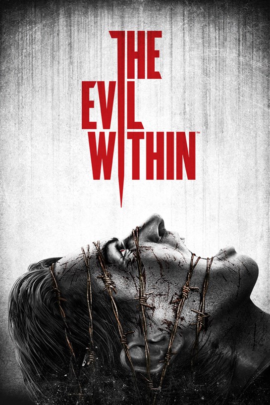 Toma de caja de The Evil Within