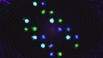 Energy Cycle — скриншот 17