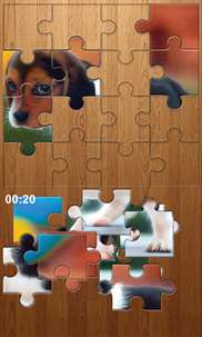 Short Puzzles screenshot 4