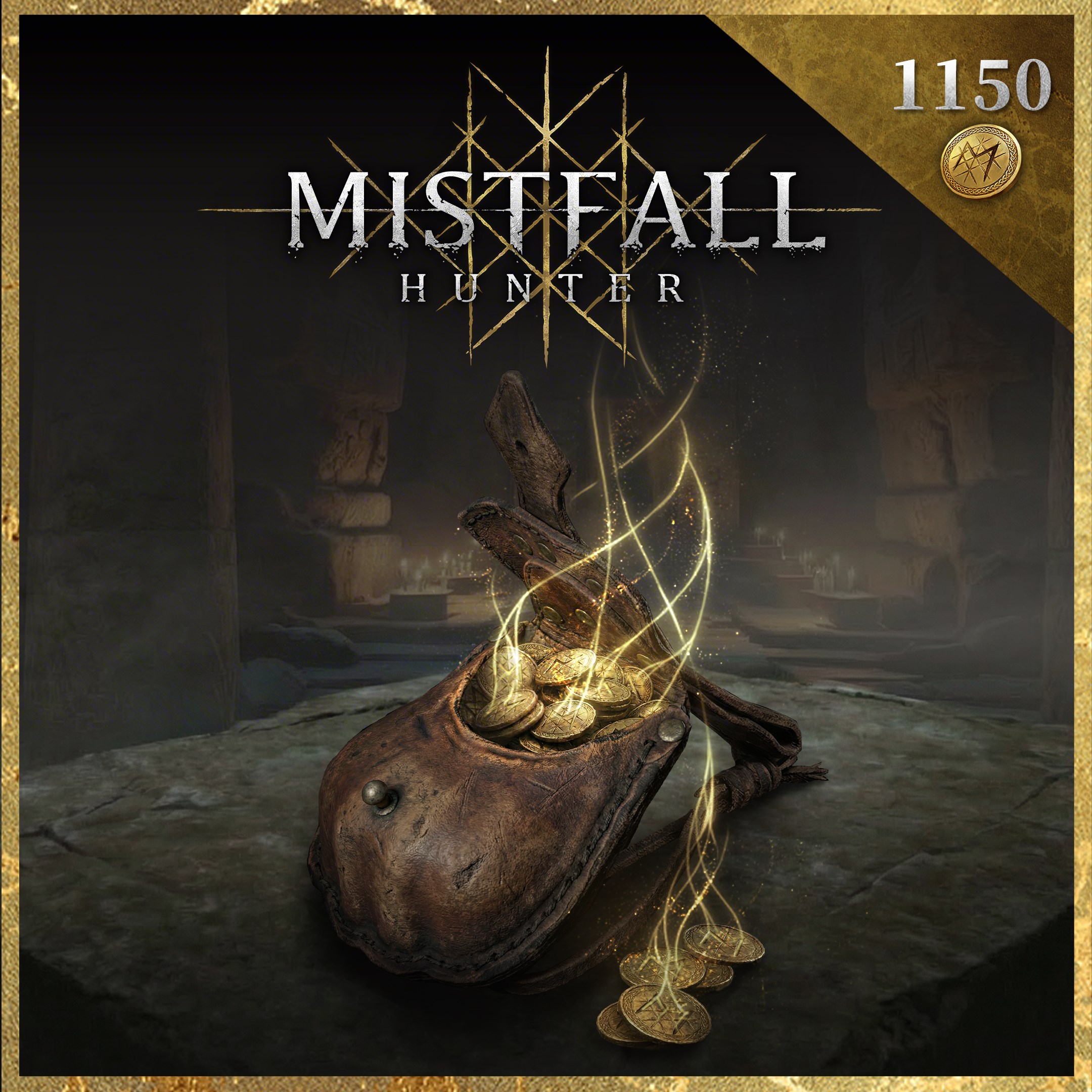 Fate Coins x1,150