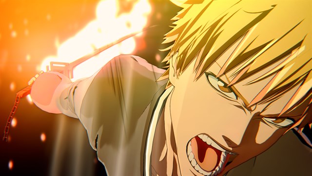 BLEACH Rebirth of Souls Ultimate Edition screenshot 1