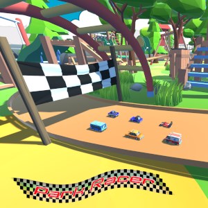 Park Racer
