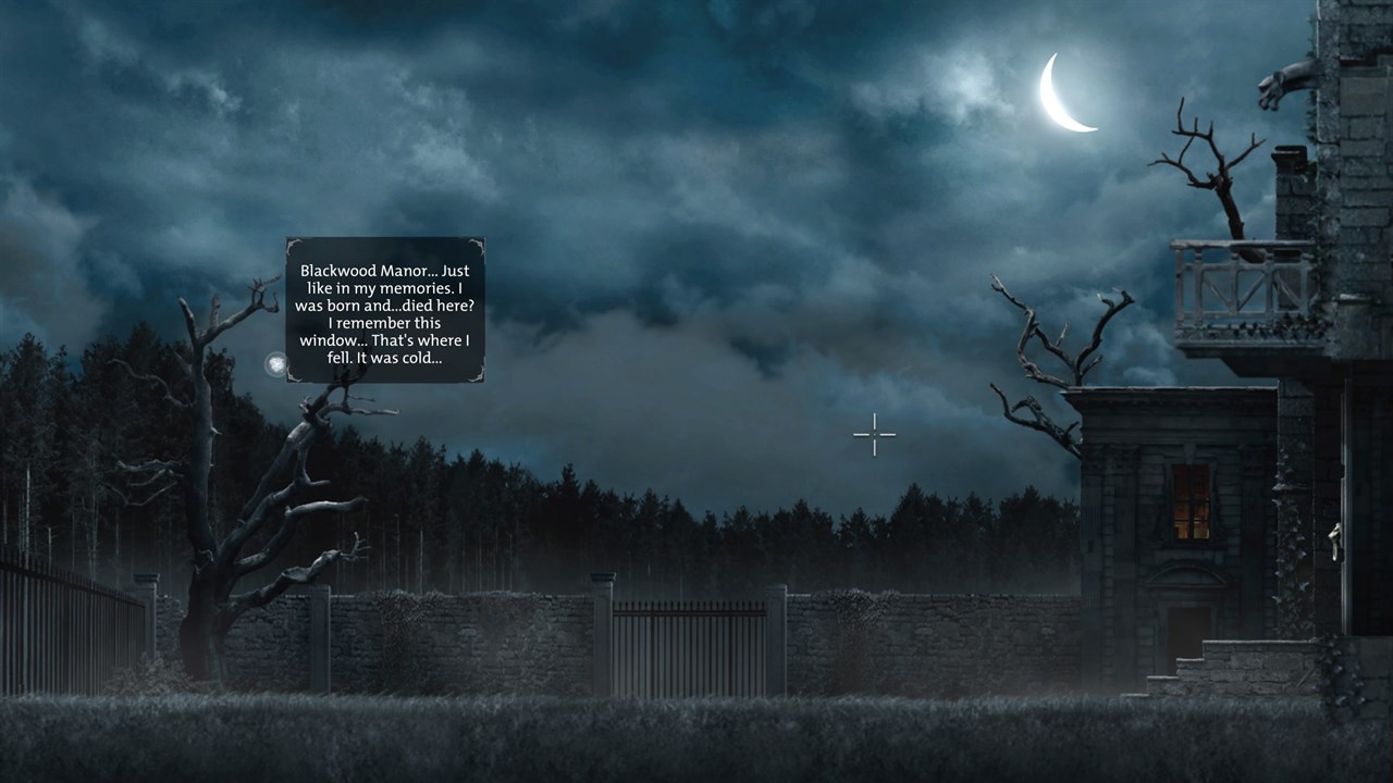 Goetia screenshot 1