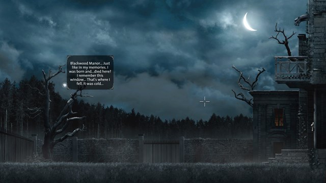 Goetia screenshot 1