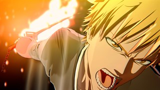 BLEACH Rebirth of Souls Deluxe Edition screenshot 1