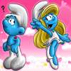 Smurf Lovely