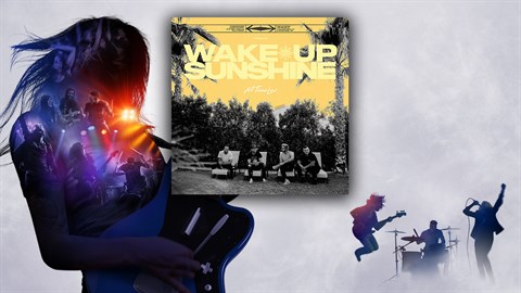 "Some Kind of Disaster" - All Time Low