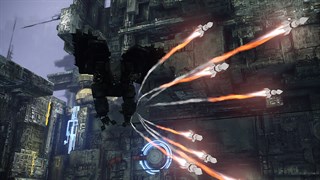 Hawken screenshot 4